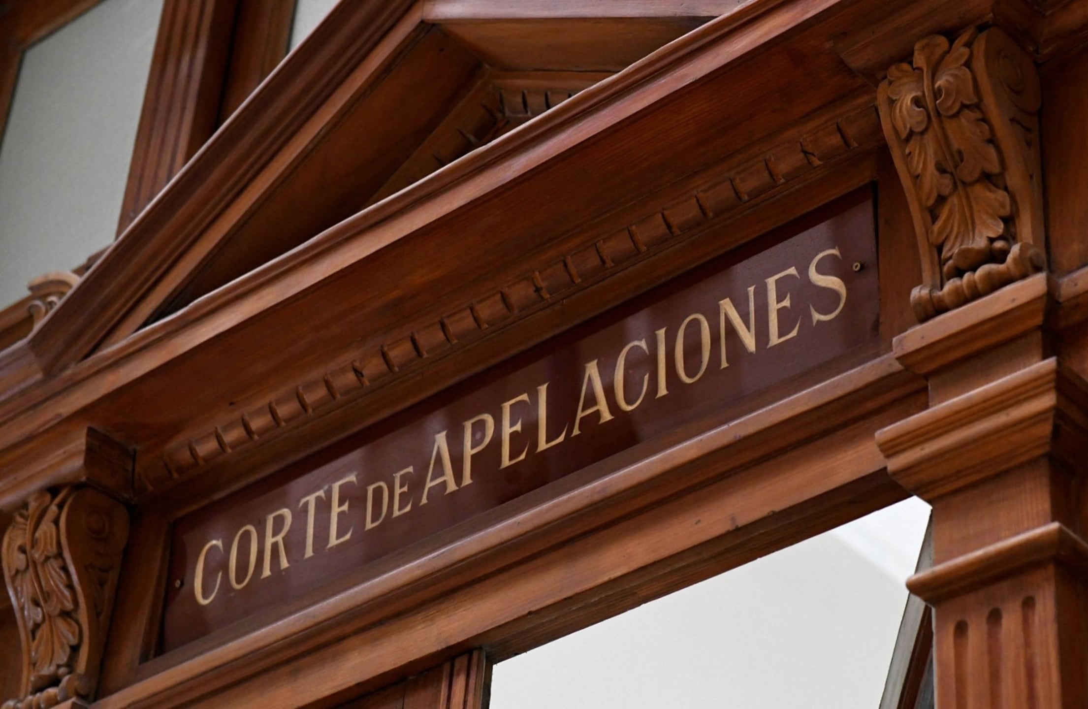 Poder Judicial