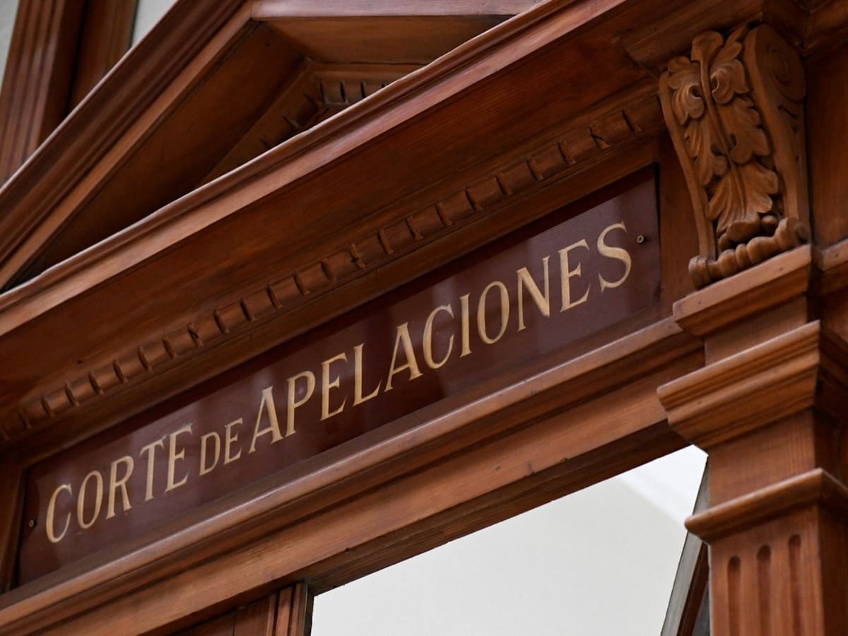 Ministerio de Seguridad no asistió a audiencia por extradición de presunto líder de red de explotación sexual