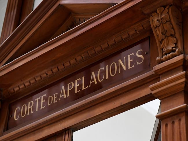 Poder Judicial