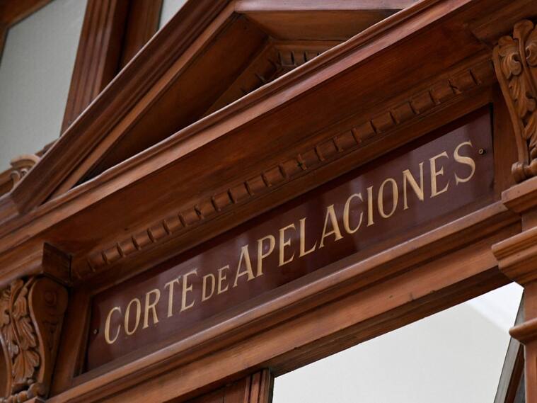 Poder Judicial