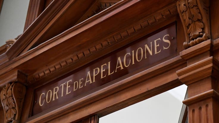 Ministerio de Seguridad no asistió a audiencia por extradición de presunto líder de red de explotación sexual