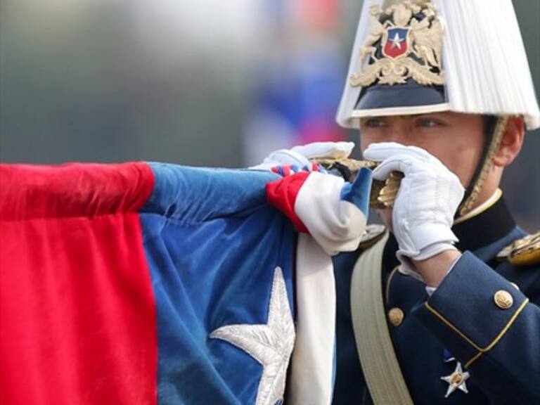 Senado aprobó proyecto que termina con la ley reservada del cobre