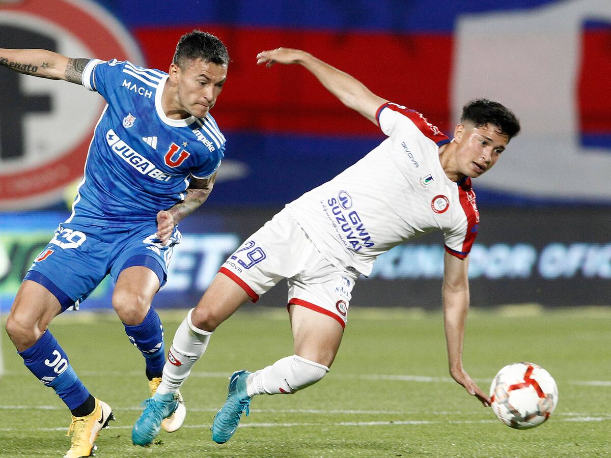 Programación fútbol chileno: ¿Qué partidos se juegan hoy, 23 de febrero, y quién transmite?