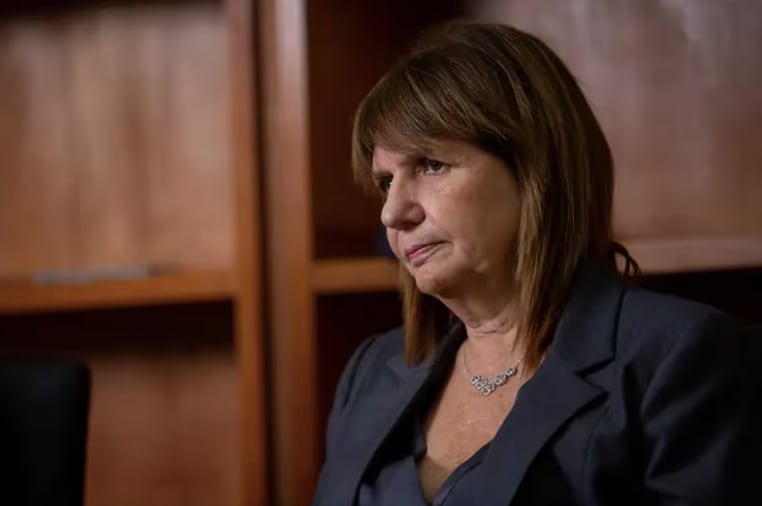 Patricia Bullrich