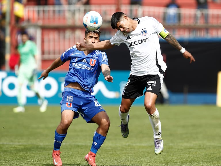 Fútbol chileno: ANFP ya tiene fechas para sus torneos en Primera División (y una está ya en duda)