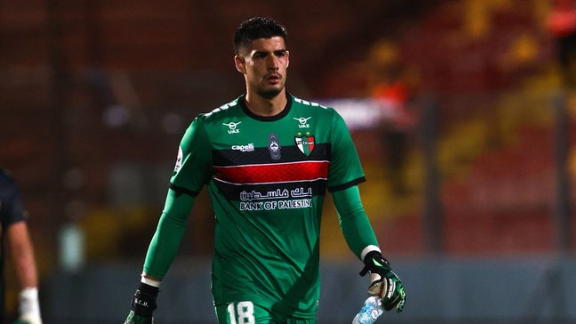 Gonzalo Collao