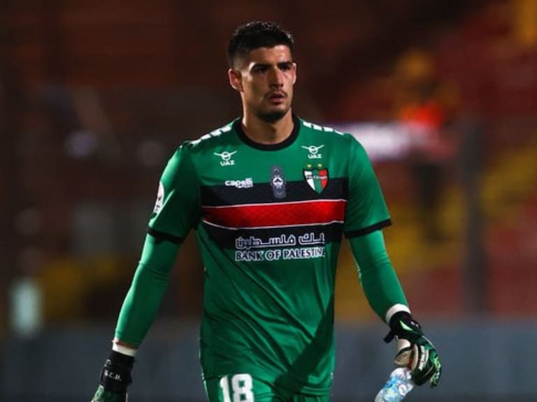 Gonzalo Collao