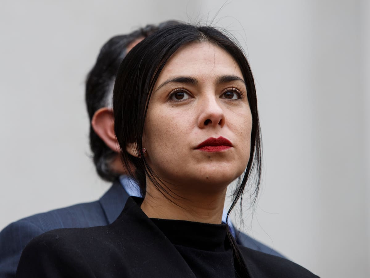 Caso Cariola: Partido Social Cristiano presenta moción de censura contra Mesa de la Cámara de Diputados
