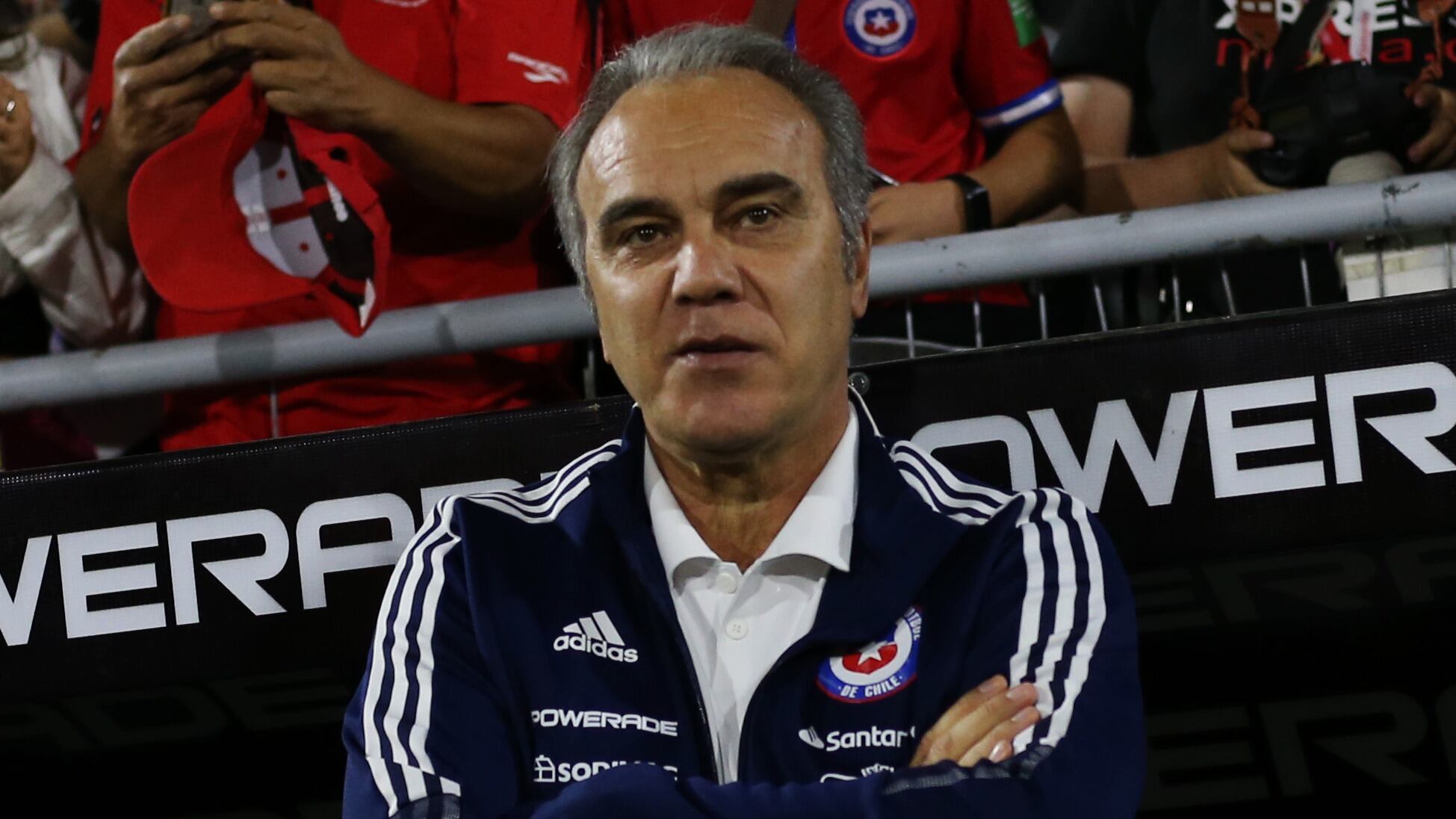 Lasarte rectifica sus dichos tras mostrarse contrario a la llegada de Bielsa a Uruguay: "Es un DT prestigiosísimo"