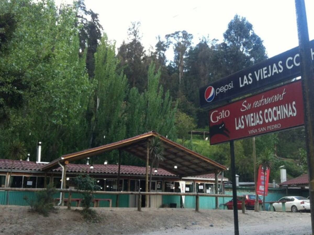 Muere fundadora de emblemático restaurante “Las Viejas Cochinas”