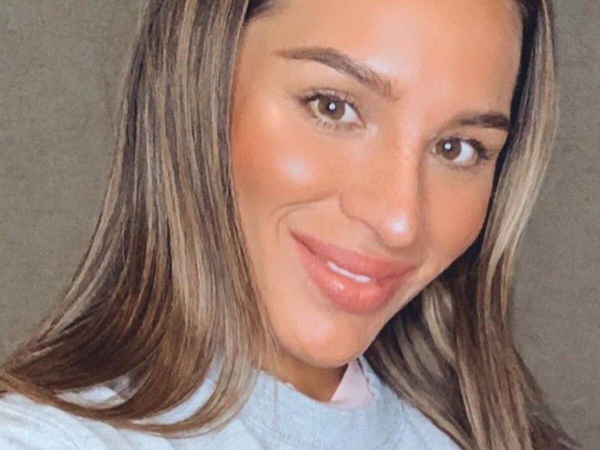 Gianella Marengo preocupó a sus fans luego de sufrir un fuerte dolor en plena transmisión en vivo