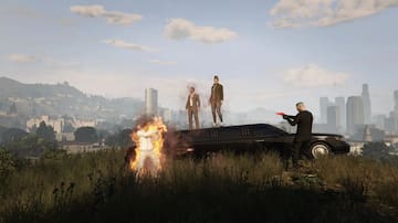 “Grand Theft Hamlet”: así es la adaptación del clásico de Shakespeare en el mundo gamer