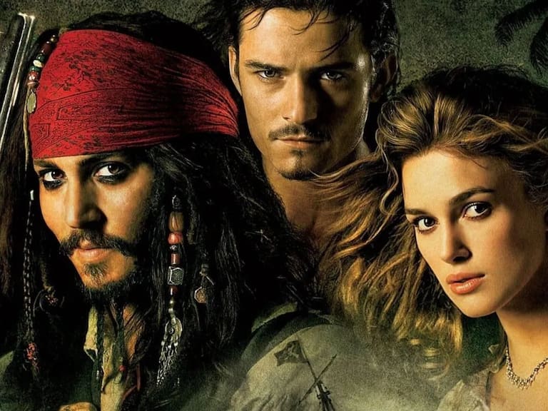 Regresa “Piratas del Caribe”: Productor de la saga entregó detalles de cómo continuará la historia