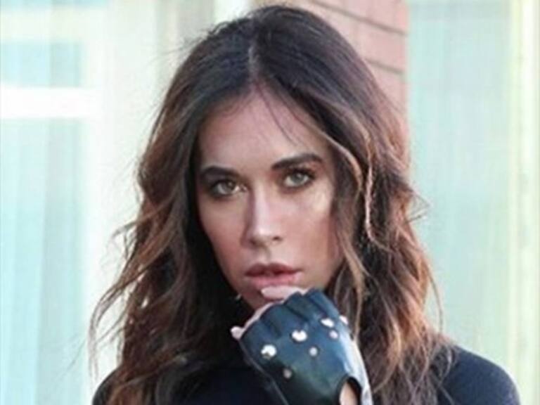 Valentina Roth comparte imagen que desconcertó a sus seguidores