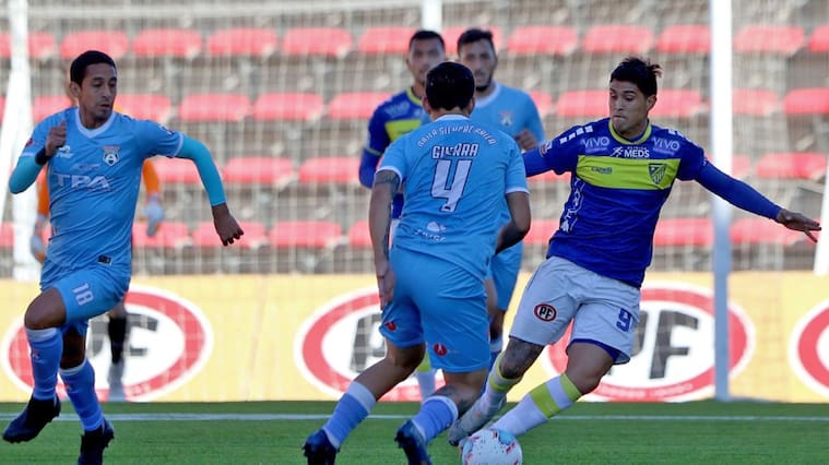 Programación fútbol chileno: ¿Qué partidos se juegan hoy, 1 de junio, y quién transmite?