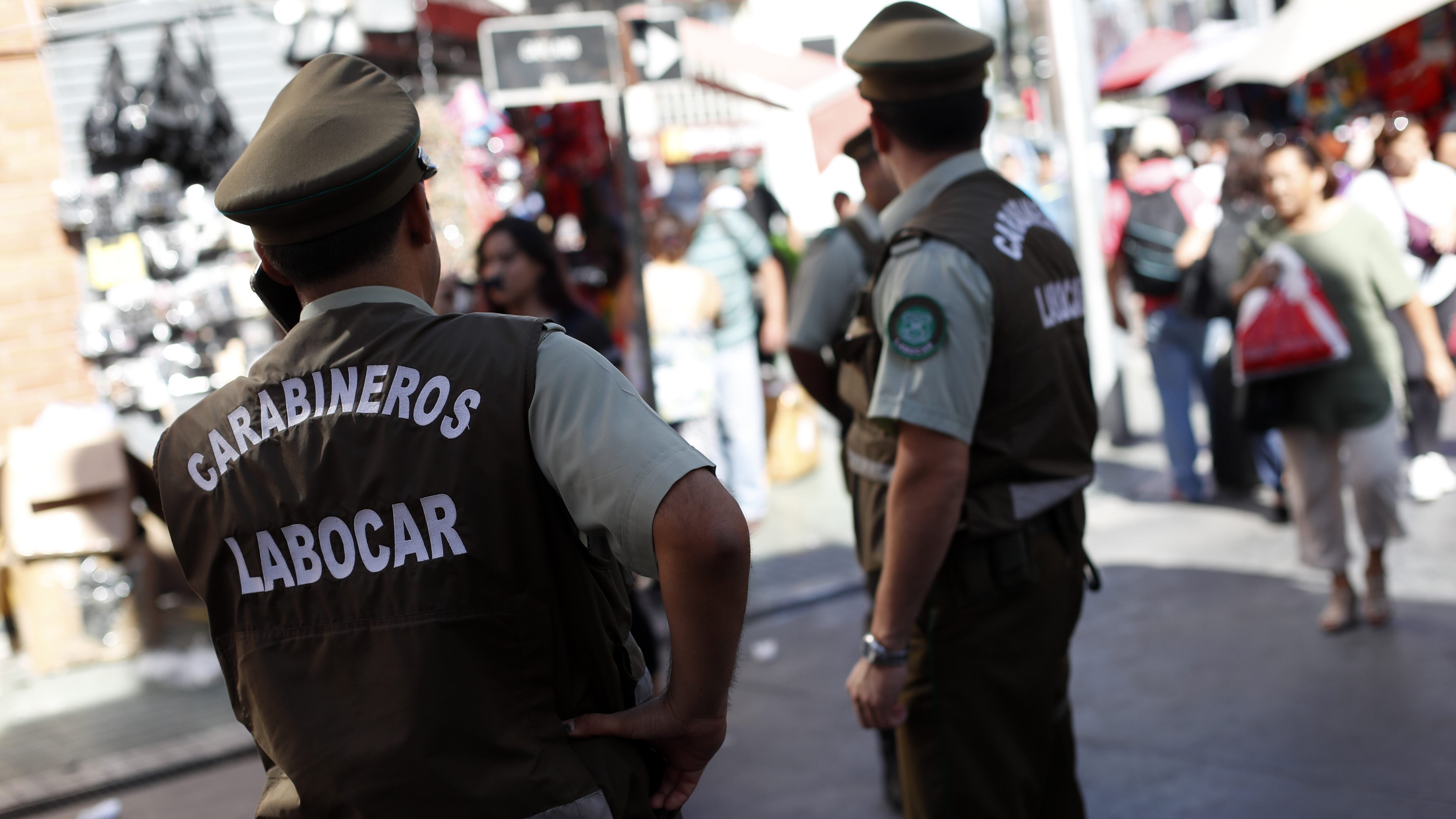 Agencia UNO | Imagen referencial