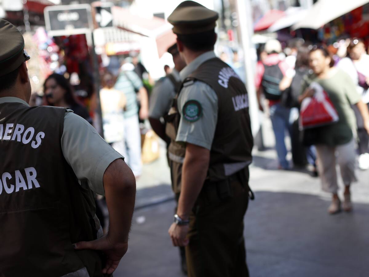 Riña en Barrio Meiggs dejó dos fallecidos y dos heridos de gravedad