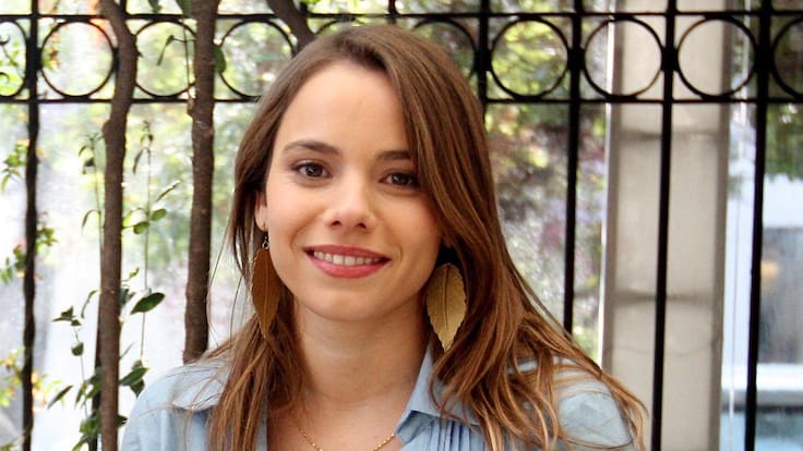 María Gracia Omegna desata encendido debate en redes sociales por forma en la que se refirió a su hija