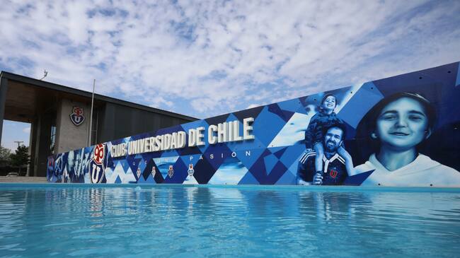 universidad de chile