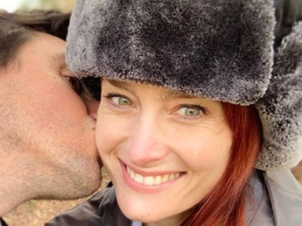 Begoña Basauri reveló que no cree en el matrimonio: «Tengo una postura más ideológica frente a eso»
