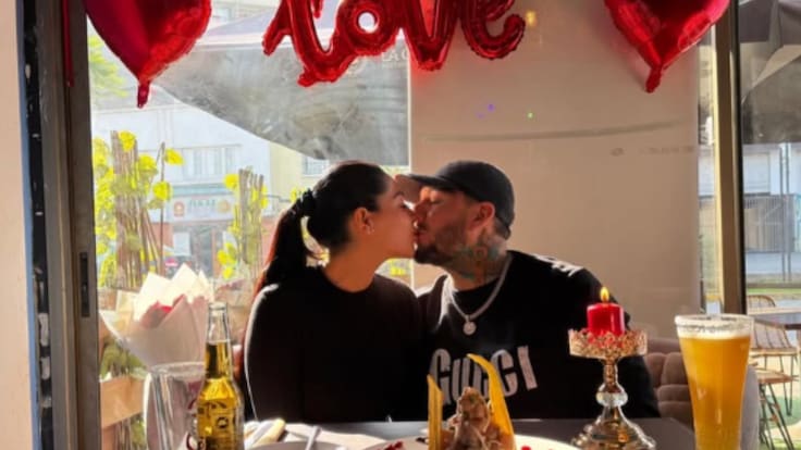 “Es un duelo real, que duele en silencio”: Dash y su pareja confirman que perdieron al hijo que esperaban