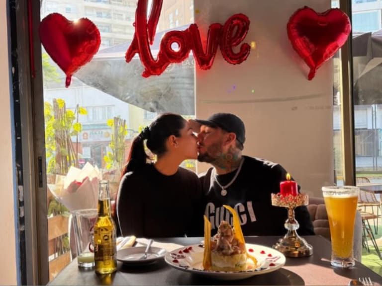 “Es un duelo real, que duele en silencio”: Dash y su pareja confirman que perdieron al hijo que esperaban