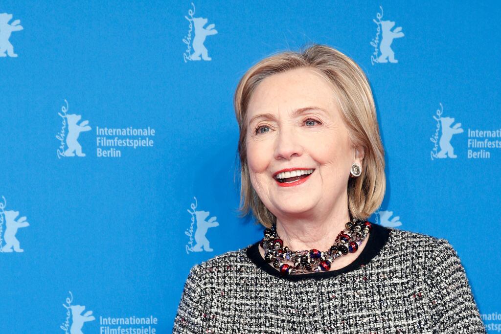 Hillary Clinton