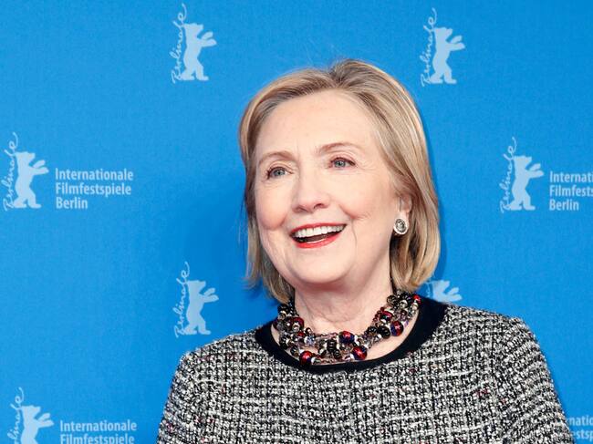 Hillary Clinton
