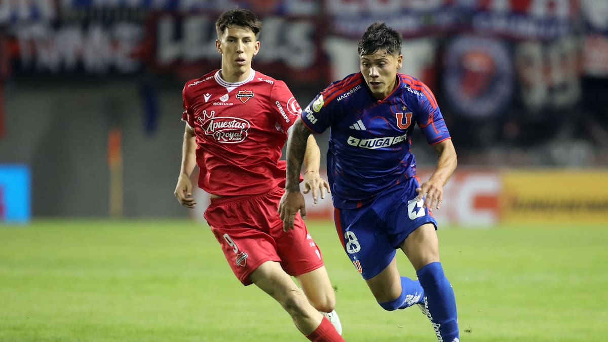 Partidos del fútbol chileno hoy 12 de octubre: ¿qué duelos se juegan y dónde ver en vivo, por TV y online?