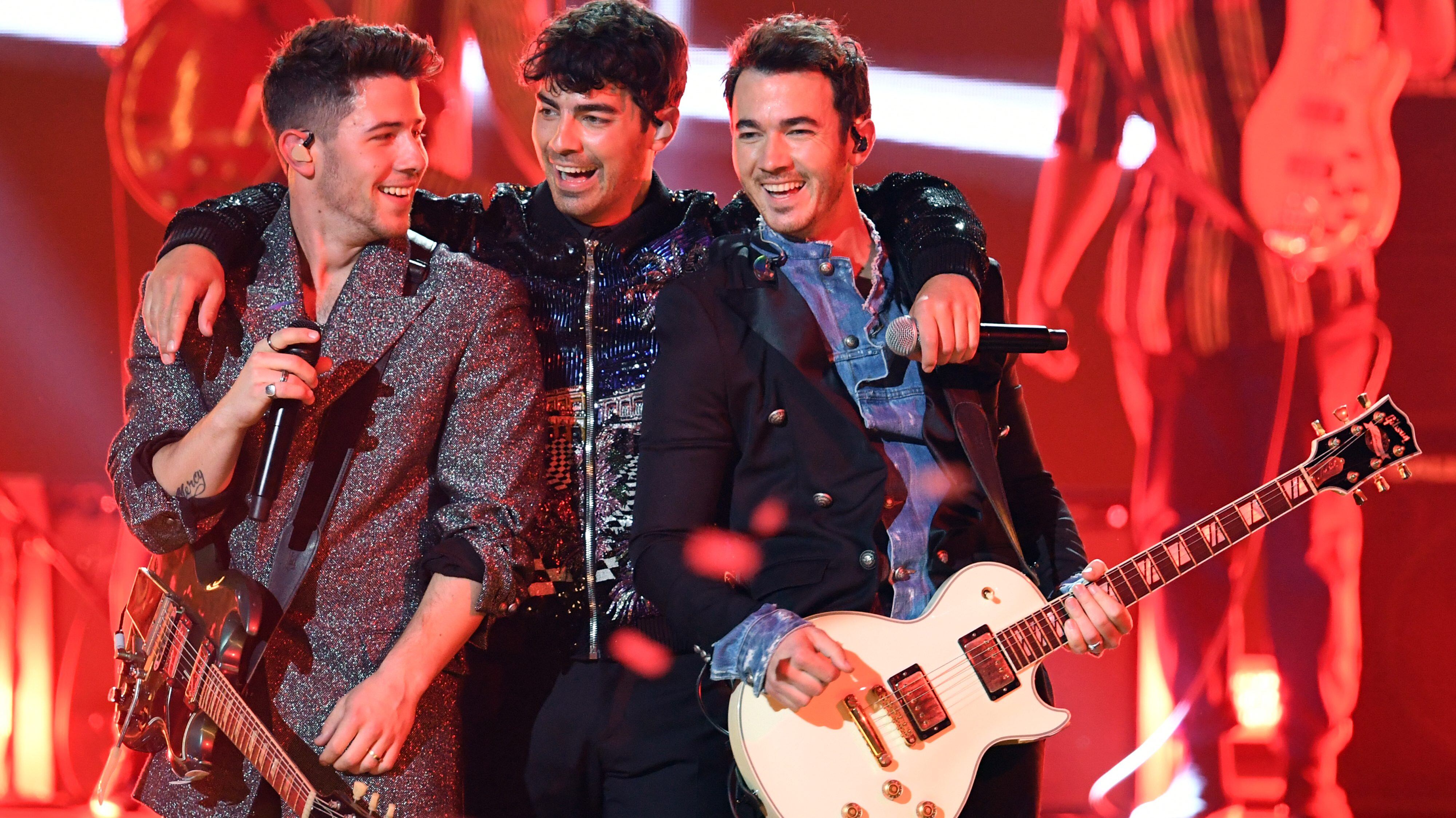 Jonas Brothers