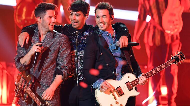 Jonas Brothers
