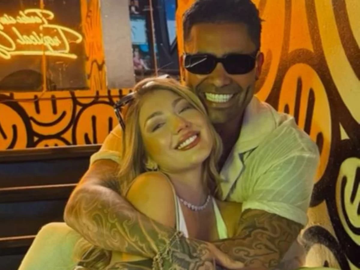 Disley Ramos golpea duramente a Luis Jiménez y entrega detalle inédito sobre su antigua relación: “Rata...”