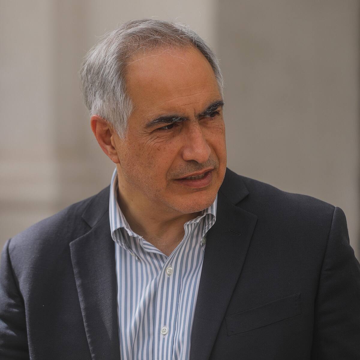 A pesar de renunciar a RN, podría quedarse fuera de la primaria: La norma que complica la precandidatura de Francisco Chahuán