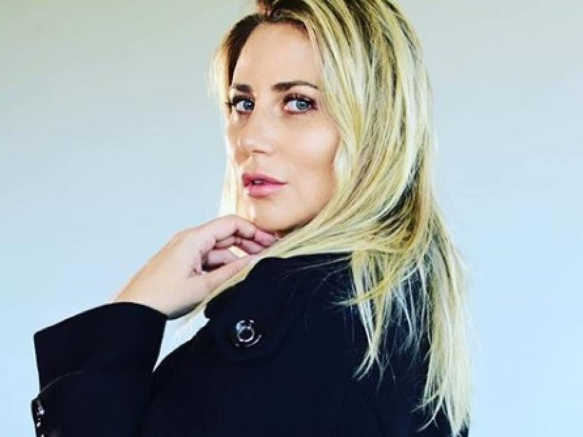 Gisella Gallardo fue internada de urgencia por una trombosis pulmonar: «Gracias por tanta preocupación»