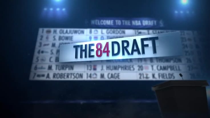 Hace 41 años, la NBA cambió para siempre con una elección inolvidable en el Draft