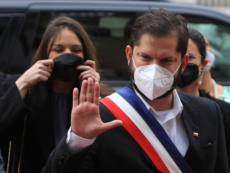 Discurso en la ONU, bilaterales y un homenaje: la agenda del Presidente Boric en Nueva York