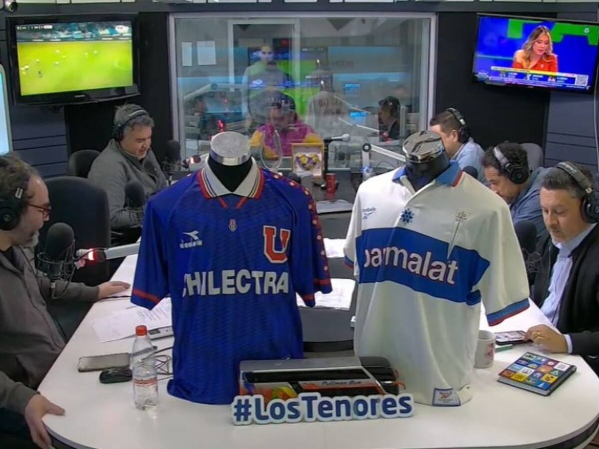 VIDEO | Revive la edición de Los Tenores de este 28 de junio
