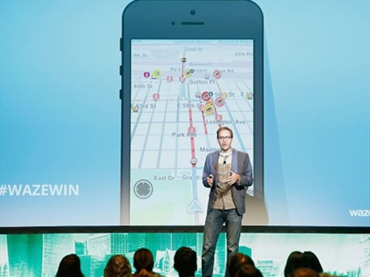 ADN Motor: Waze tiene representación oficial en Chile