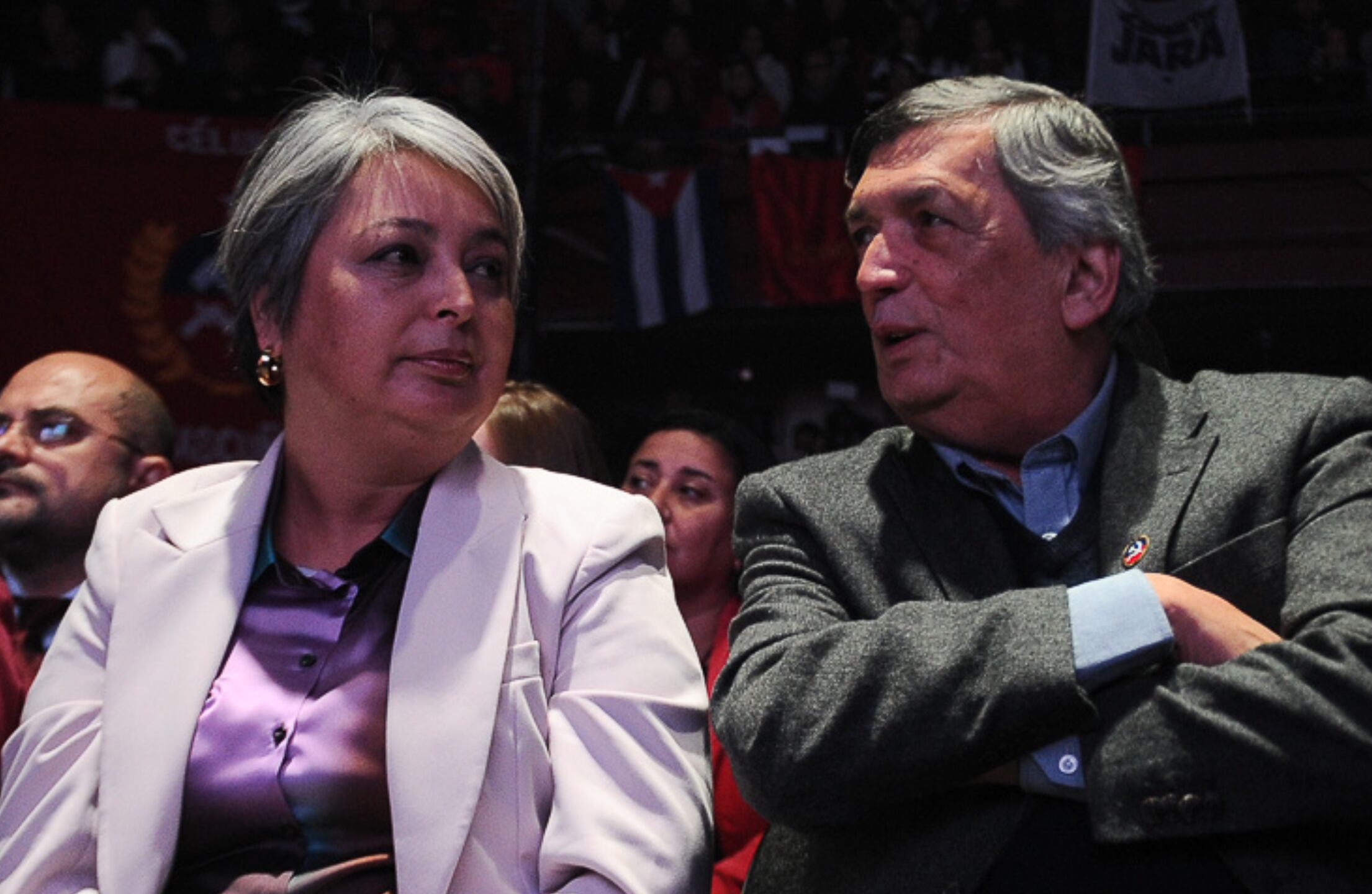 Agencia Uno