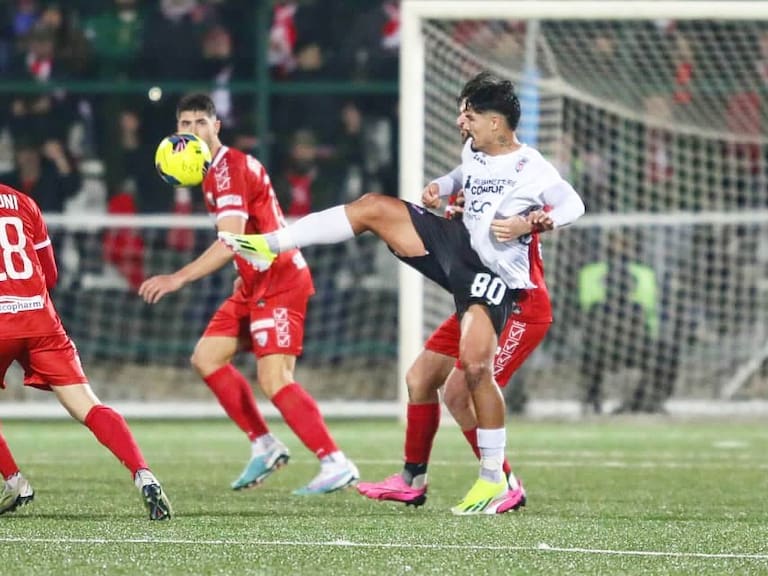 Instagram @luissrojas10