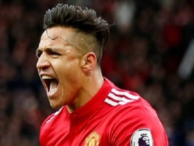 Aseguran que Juventus quiere fichar a Alexis Sánchez y formar un tridente mágico en delantera