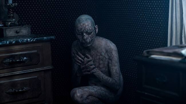 Kalkutun, juicio a los brujos