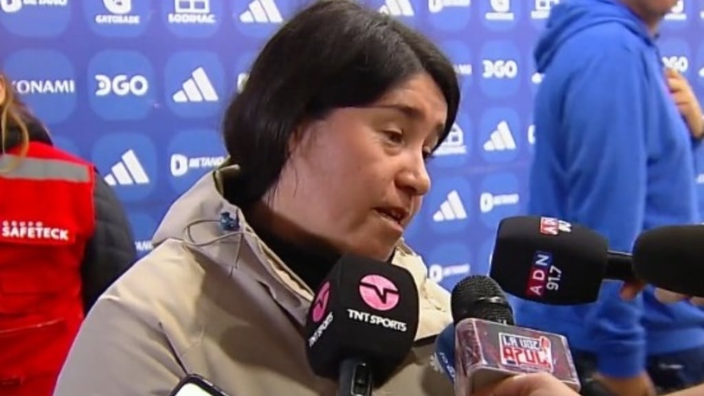 Diputada Erika Olivera pide la salida de Pamela Venegas en la jefatura de Estadio Seguro