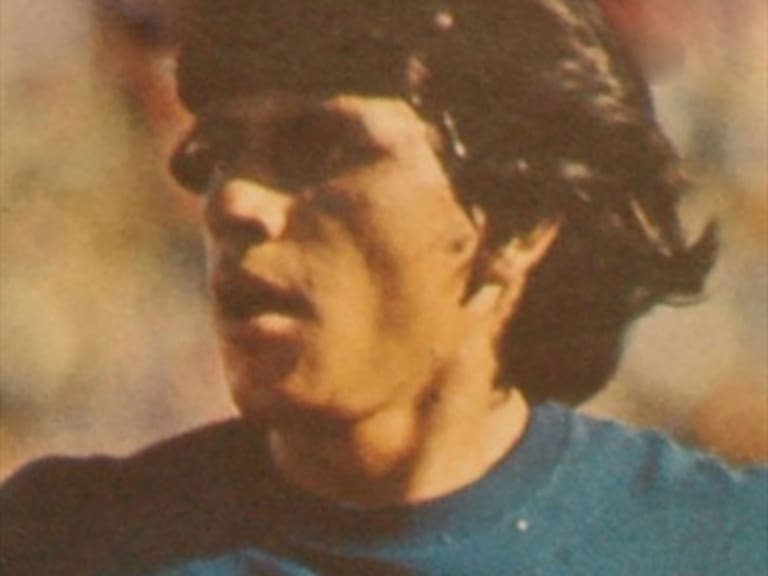 Falleció Ramón Héctor Ponce, exdelantero de Colo Colo y Boca Juniors