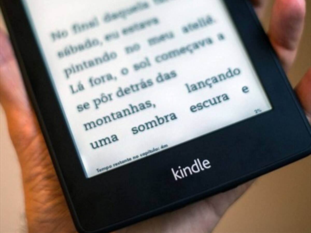 Unión Europea permite a países miembros bajar o no aplicar impuestos a libros electrónicos