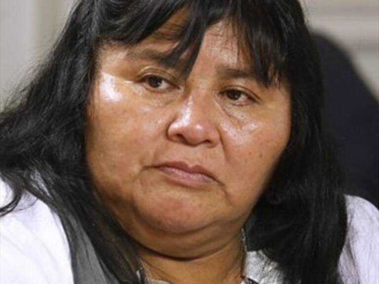 Diputada Nuyado invitó a la ciudadanía a seguir histórica interpelación a Andrés Chadwick