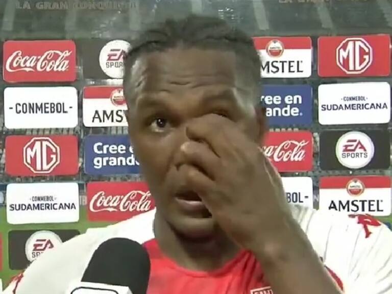 hugo rodallega