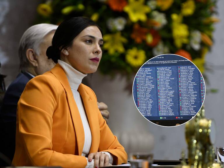 El optimismo de Karol Cariola de cara a votación clave por reforma de pensiones: “Los votos deberían estar”