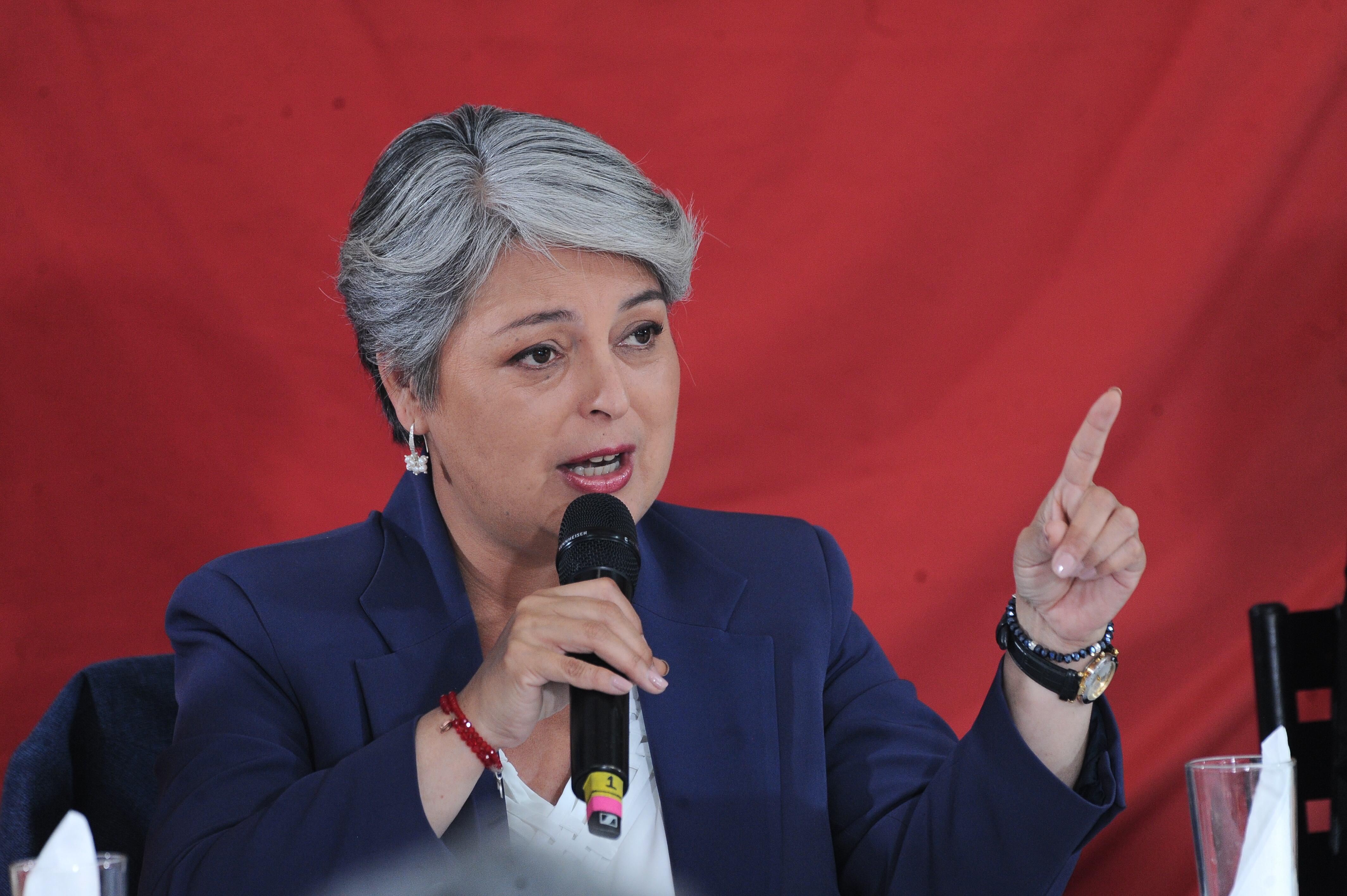 Jeannette Jara