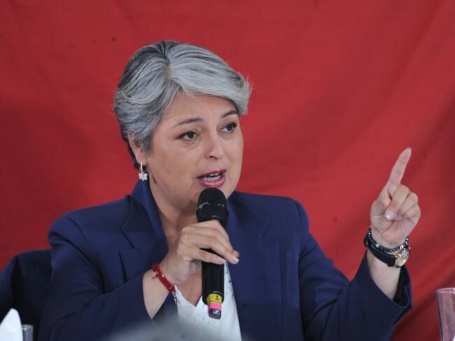 Jeannette Jara